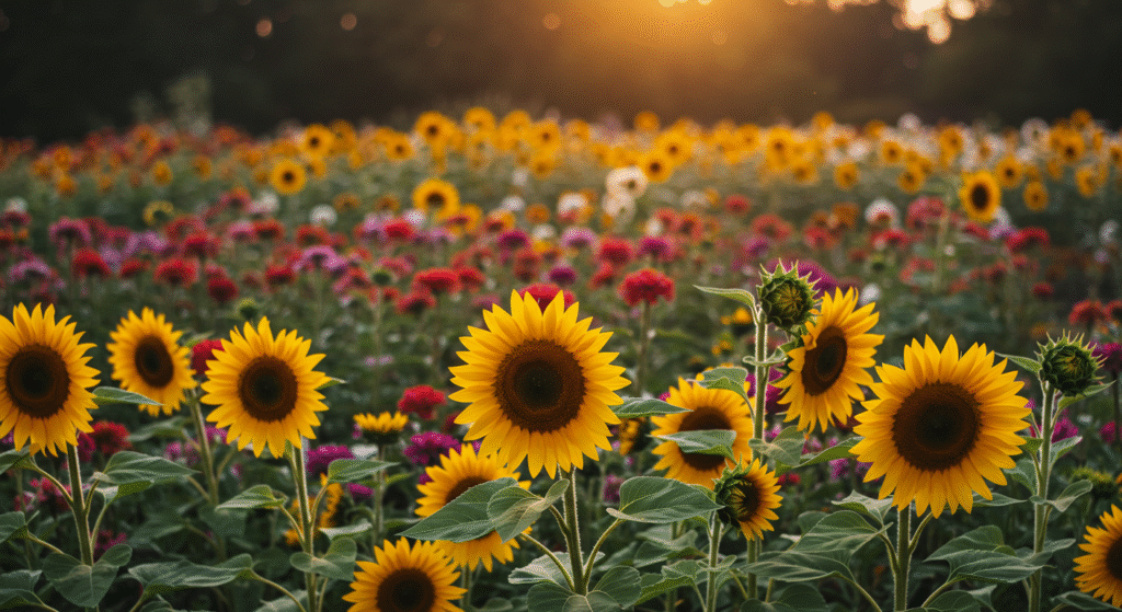 Flowers