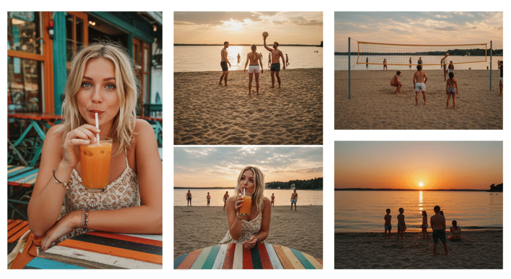 summer captions for Instagram for girls