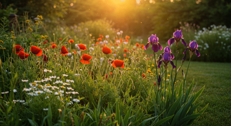 Beautiful Flower captions