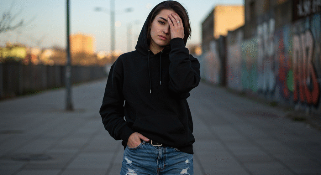Cute girl