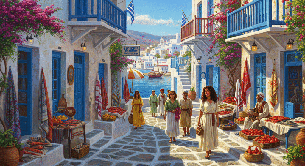 Greece quotes