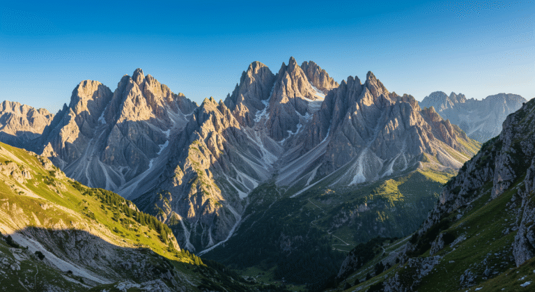 Mountain captions for Instagram