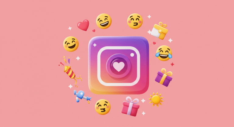 Random Instagram captions
