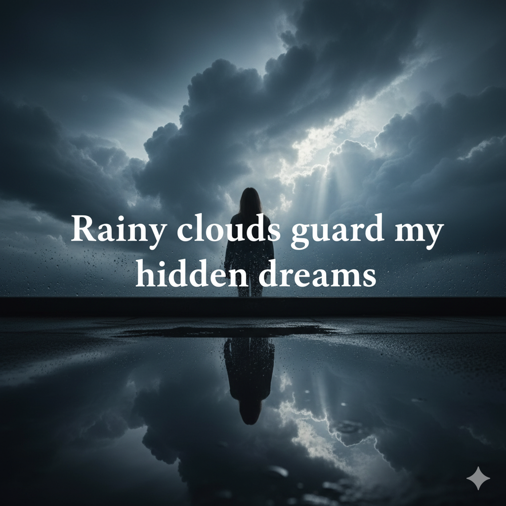 Rainy Clouds