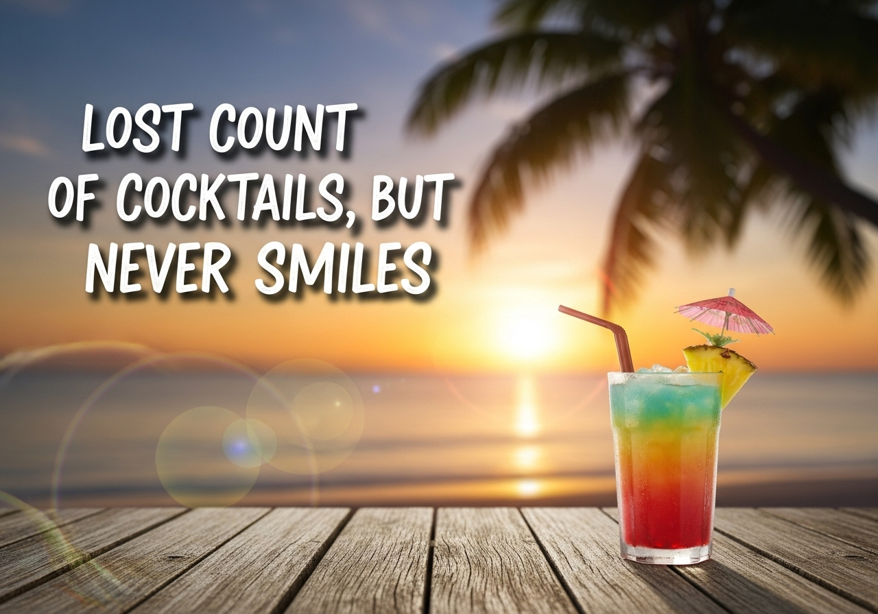 funny goa captions
