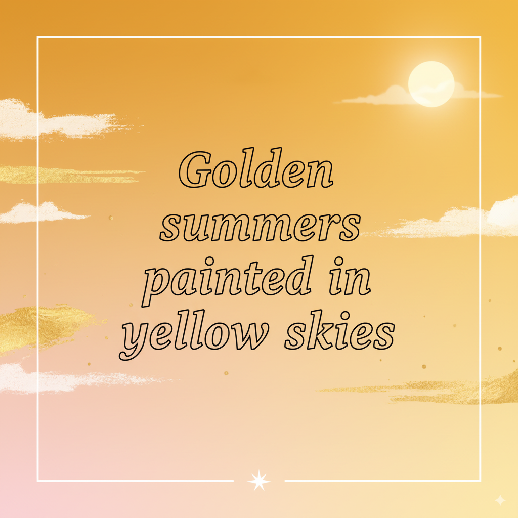 golden hours