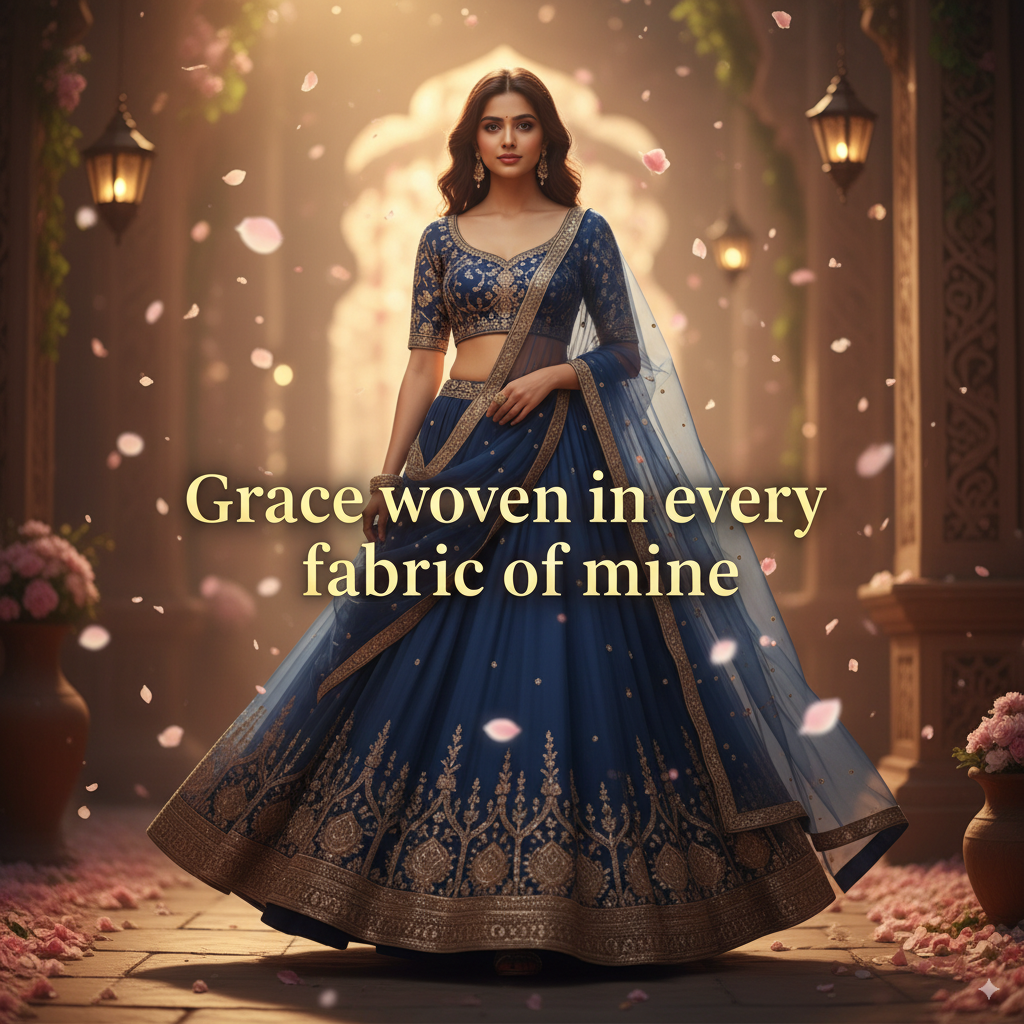 grace