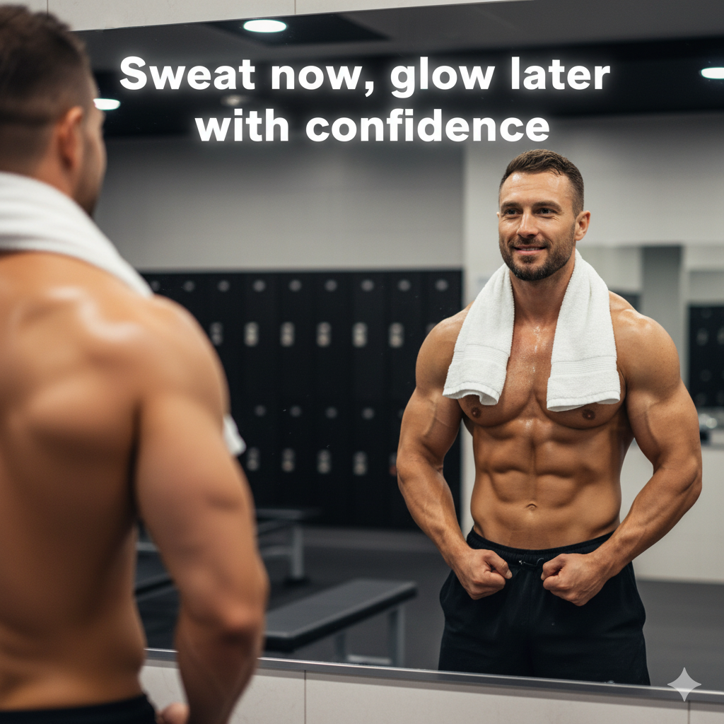 gym and workout