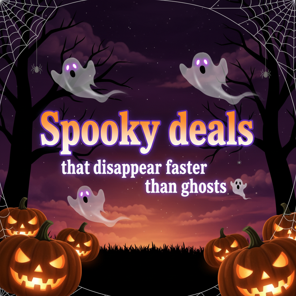 Halloween captions