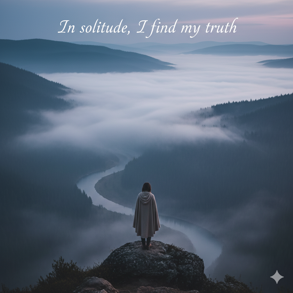 solitude