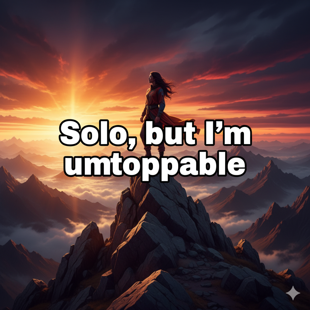 solo