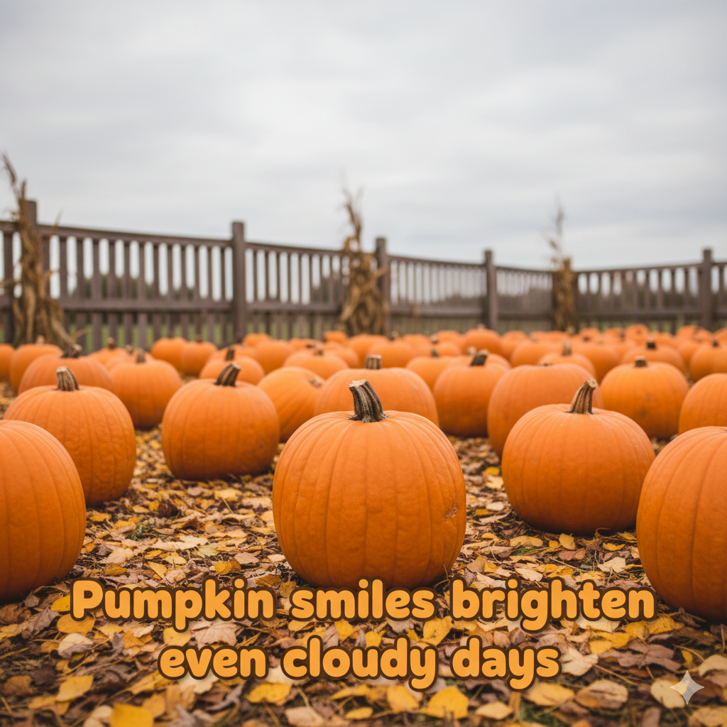 Cute fall captions