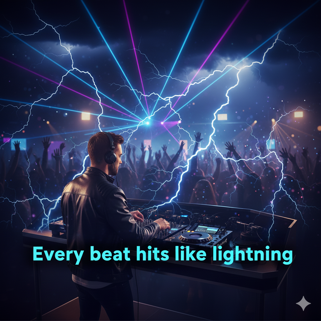 EVERY BEAT