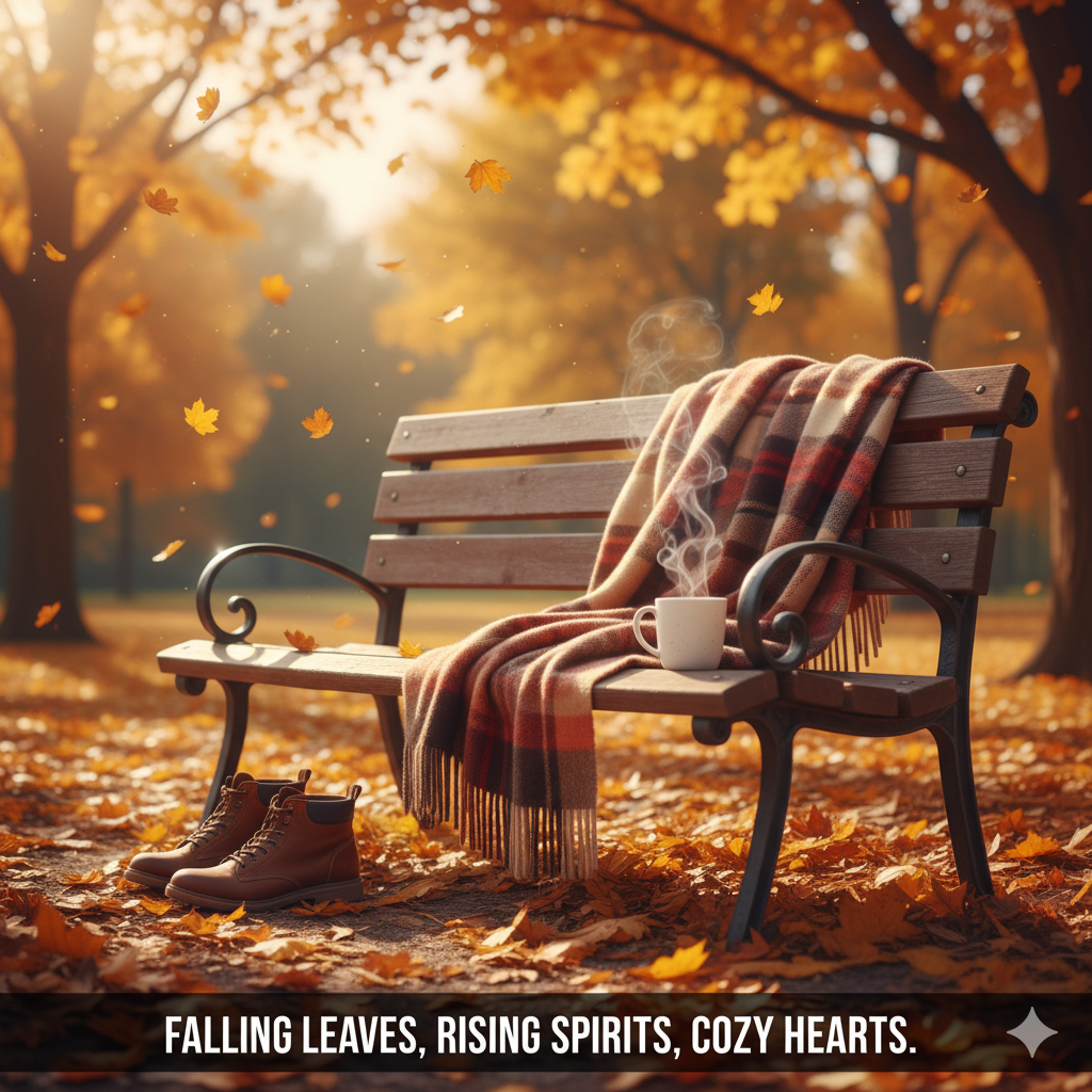 Falling Captions