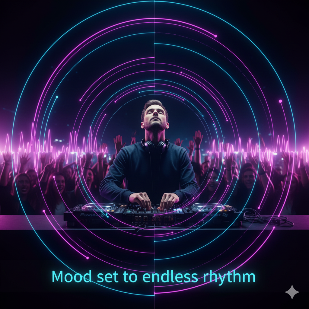 Mood set