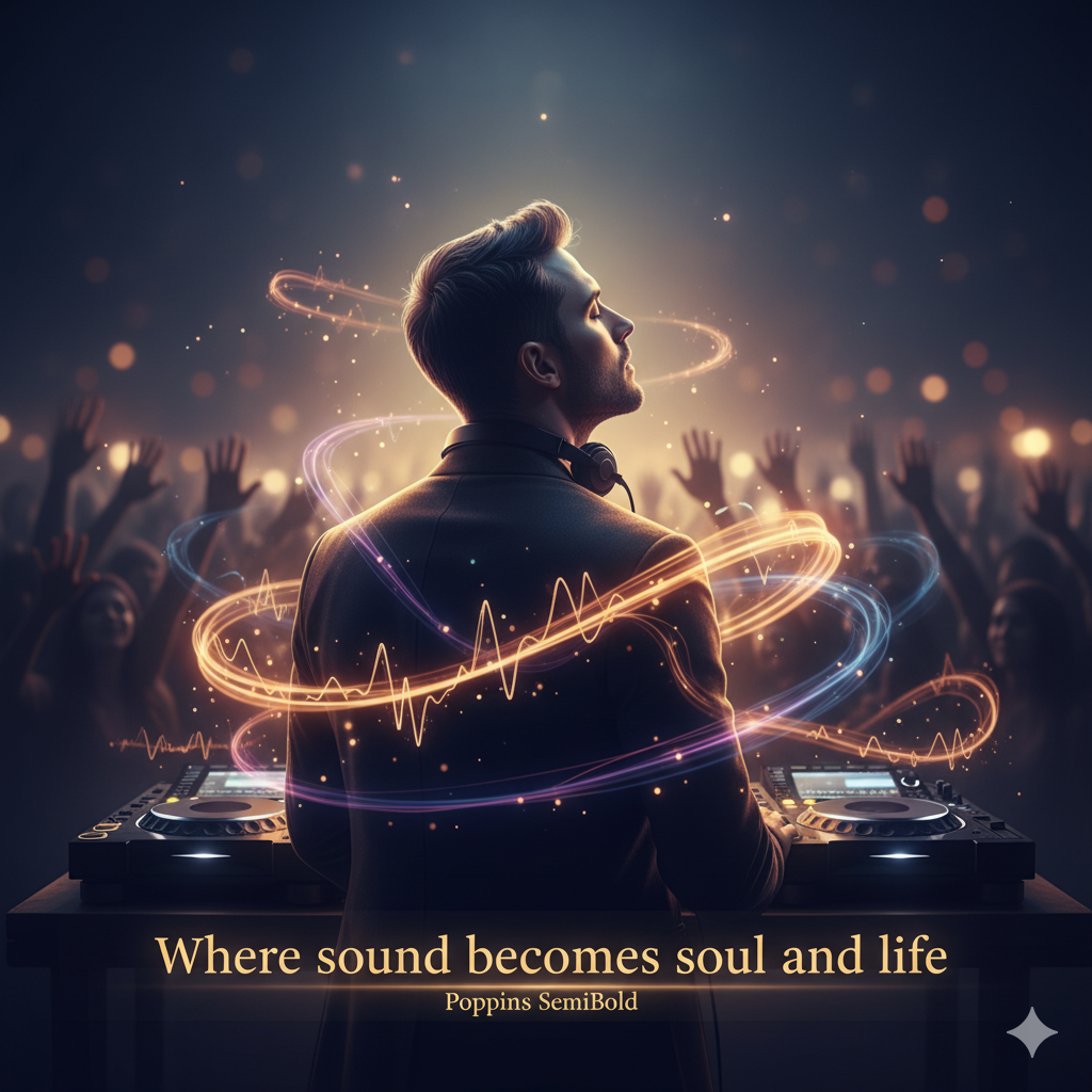 Soul and Life
