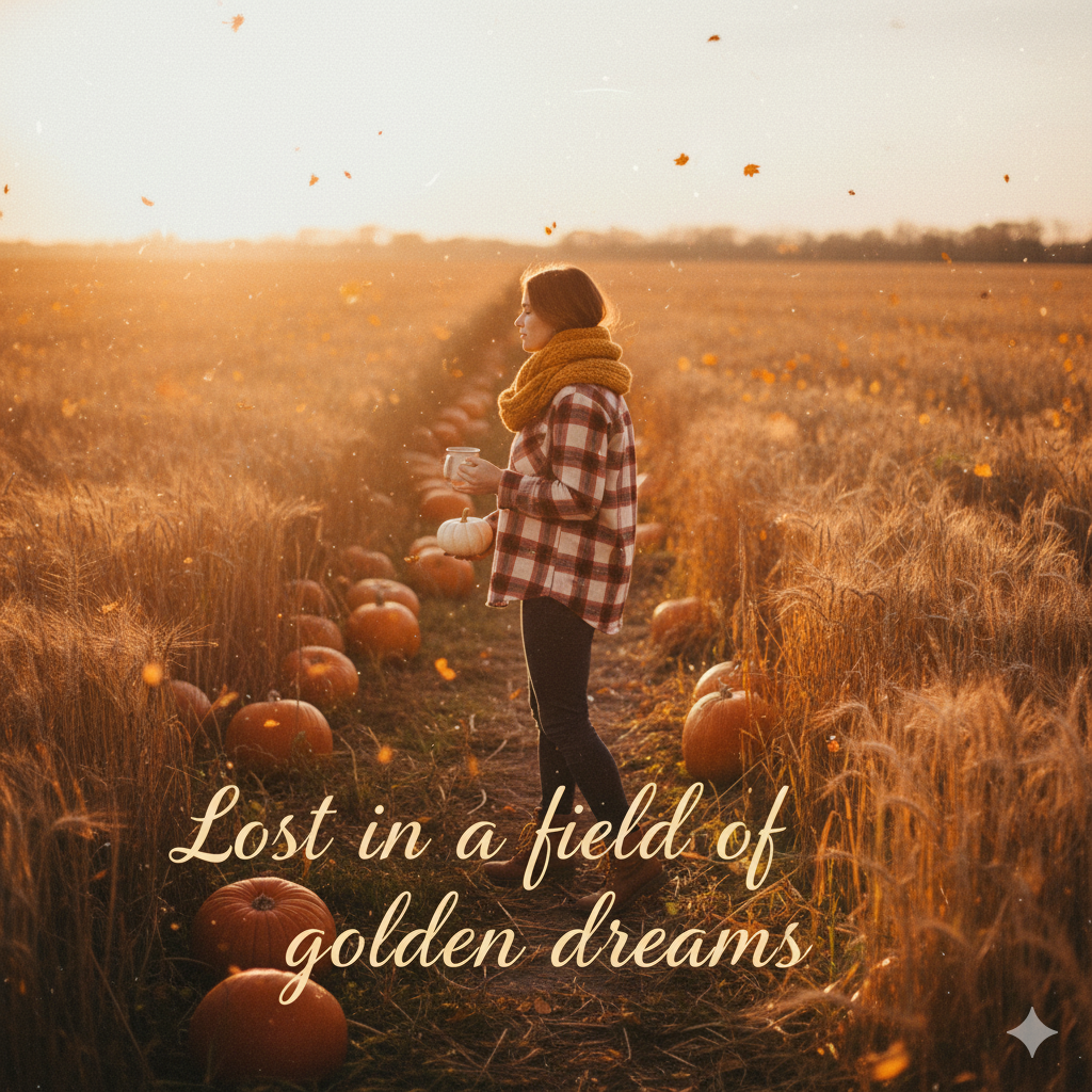 golden dreams
