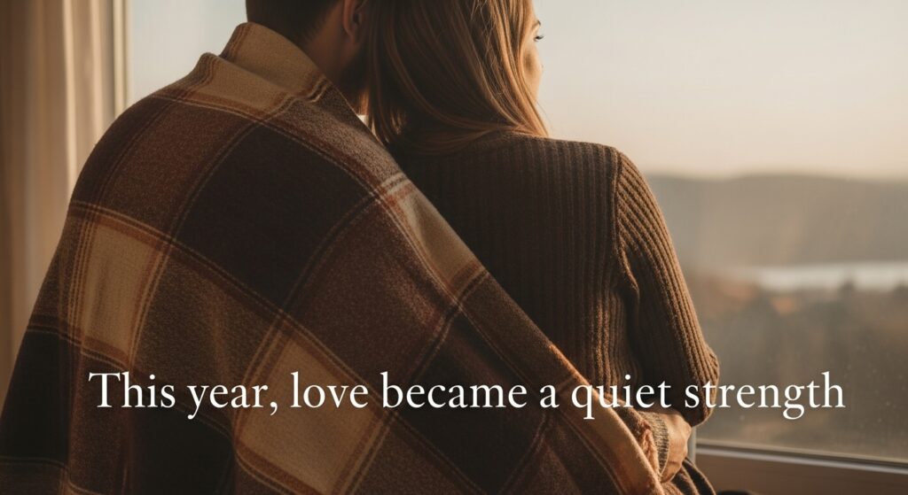 love become strong