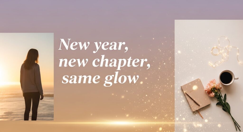 new year
