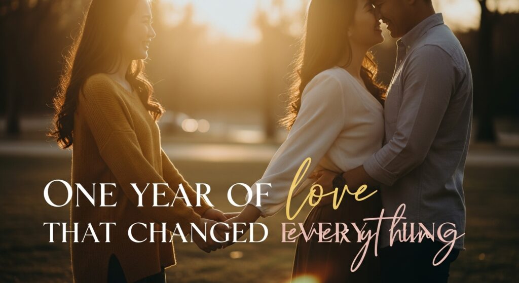 one year more
