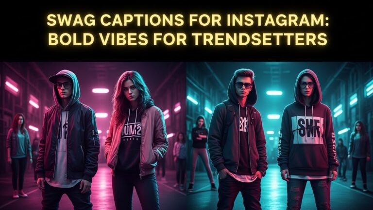 Sawg Captions for Instagram