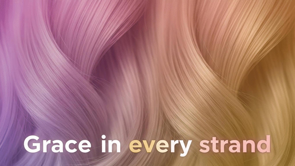 Confident and classy