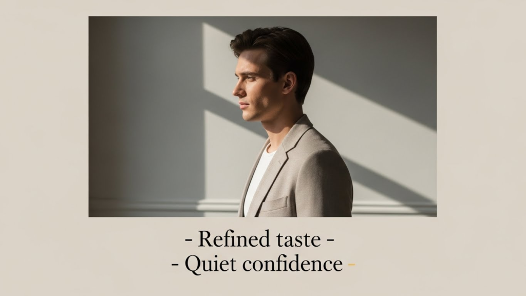 Classy Instagram Bio Ideas for Boys