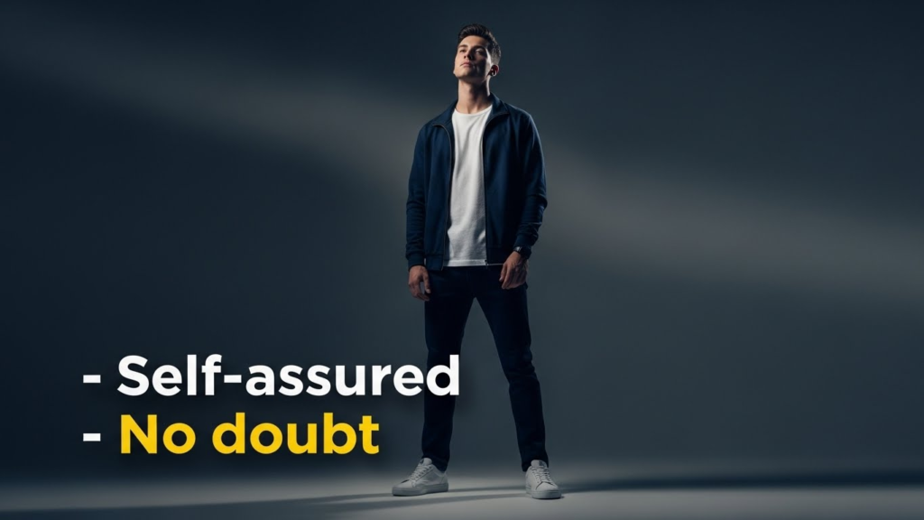 Confident Instagram Bio Ideas for Boys