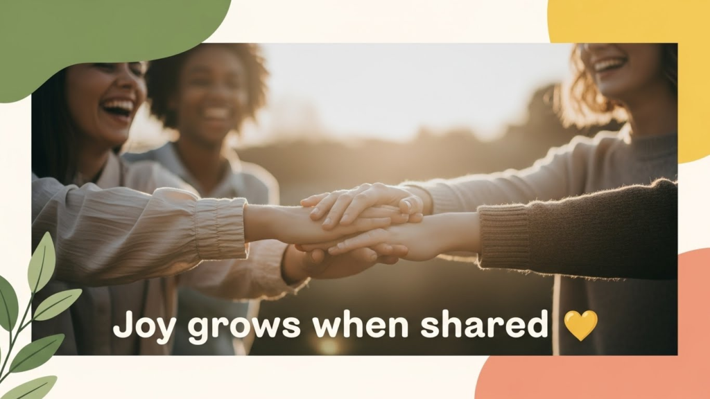 Positive Quotes as Instagram Captions